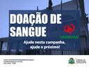 Doação de sangue