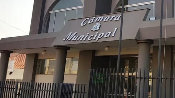 Câmara Municipal divulga Ordem do Dia da 36ª Sessão Ordinária, marcada para 1º de dezembro