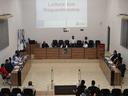 Câmara Municipal divulga Ordem do Dia da 37ª Sessão Ordinária, marcada para 8 de dezembro
